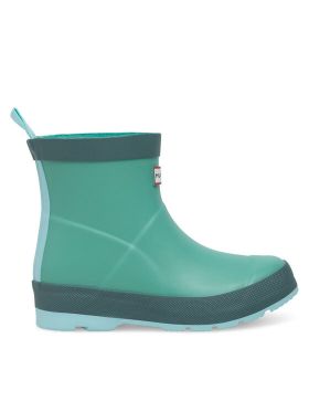 Cizme de cauciuc Hunter HFC-01 Verde