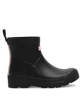 Cizme de cauciuc Hunter HFC-04 Negru