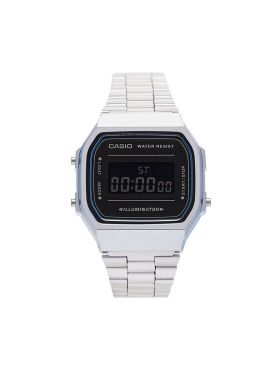 Ceas Casio A168WEM-2BEF Argintiu