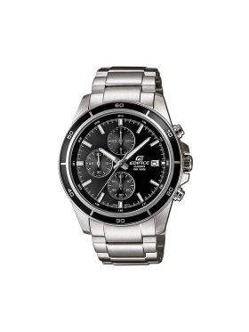 Ceas Casio Edifice EFR-526D-1AVUEF Argintiu