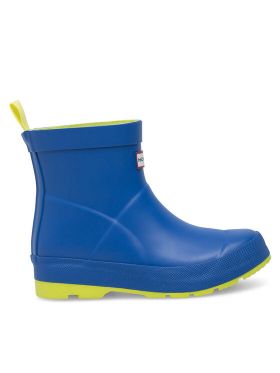 Cizme de cauciuc Hunter HFC-01 Albastru