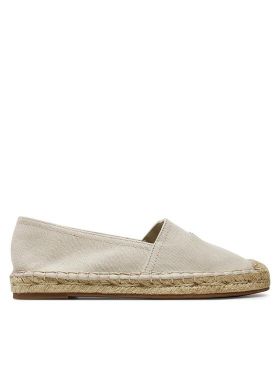 Espadrile Emporio Armani XVSS07 XD396 D417 Écru