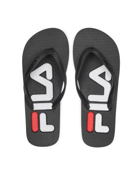 Flip flop Fila Troy Slipper Wmn FFW0005.80010 Negru