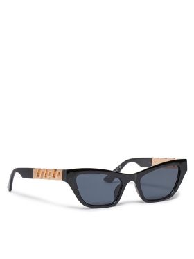 Ochelari de soare Aldo Novosibi 13763147 Negru