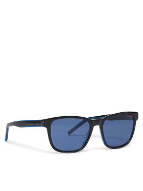 Ochelari de soare Hugo 1243/S Bleumarin