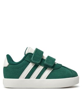 Sneakers adidas VL Court 3.0 ID9161 Verde