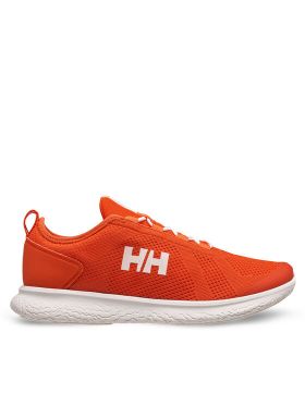 Pantofi Helly Hansen Supalight Medley 11845 Portocaliu