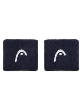 Set de manșete sport Head Wristband 285050 Bleumarin