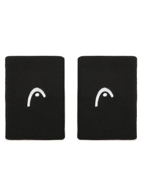 Set de manșete sport Head Wristband 285070 Negru