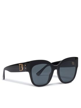 Ochelari de soare Dsquared2 D2 0097/S 80753IR Negru