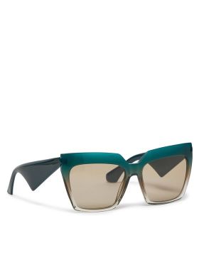 Ochelari de soare Etro 0001/S GTT58QT Verde