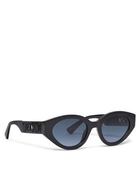 Ochelari de soare MOSCHINO MOS160/S Negru