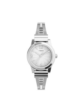 Ceas Timex Main Street TW2W18400 Argintiu