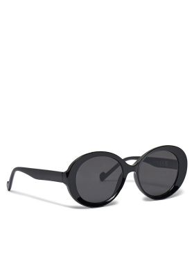 Ochelari de soare Aldo Dombey 13763129 Negru