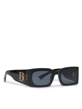 Ochelari de soare Dsquared2 D2 0109/S 80752IR Negru