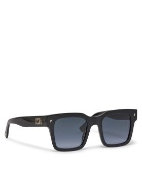 Ochelari de soare Dsquared2 ICON 0010/S 807519O Negru