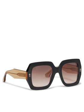 Ochelari de soare Etro 0011/S 71C53HA Negru