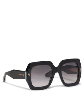 Ochelari de soare Etro 0011/S 807539O Negru