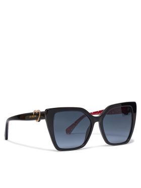 Ochelari de soare LOVE MOSCHINO MOL067/S Negru