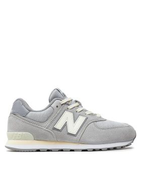 Sneakers New Balance GC574GBG Gri