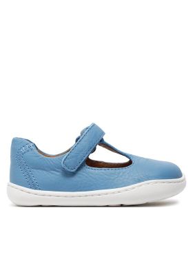 Pantofi Camper TWS FW K800564-001 Albastru