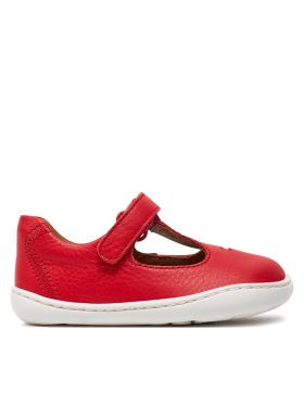 Pantofi Camper TWS FW K800564-002 Roșu