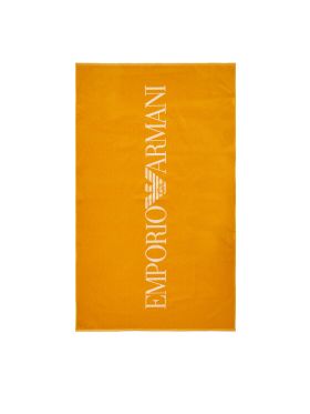 Prosop Emporio Armani Underwear 231772 4R451 01660 Galben