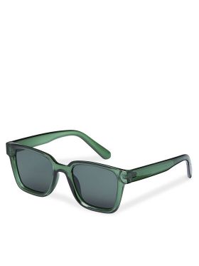 Ochelari de soare Jack&Jones Jacpontus 12251480 Verde