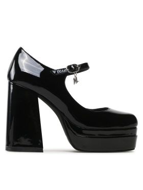 Pantofi pumps KARL LAGERFELD KL30125A Negru