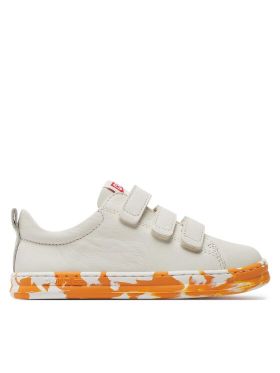 Sneakers Camper Runner Four Kids K800513-008 Alb