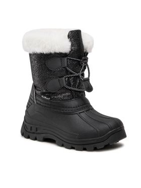 Cizme de zăpadă Kickers Sealsnow 653264-10 S Negru