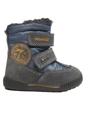 Cizme de zăpadă Primigi GORE-TEX 4858155 Gri