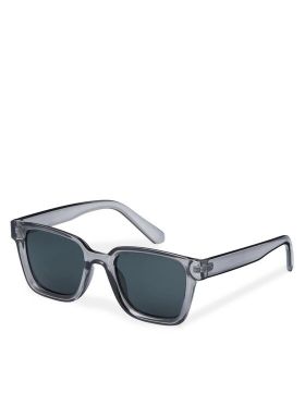 Ochelari de soare Jack&Jones Jacpontus 12251480 Gri