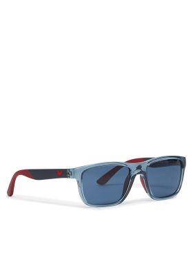 Ochelari de soare pentru copii Emporio Armani 0EK4002 Bleumarin