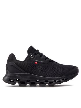 Pantofi pentru alergare On Cloudstratus 39.99211 Negru
