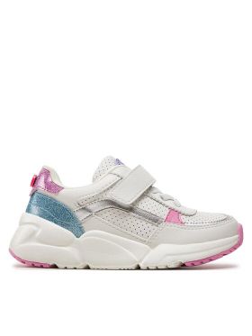 Sneakers Gioseppo Drain 71829-P Alb
