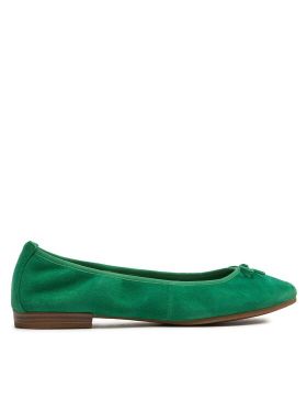 Balerini Tamaris 1-22166-42 Verde