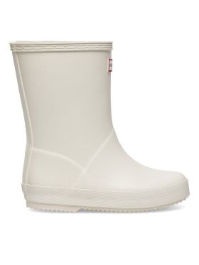Cizme de cauciuc Hunter HFC-02 Alb