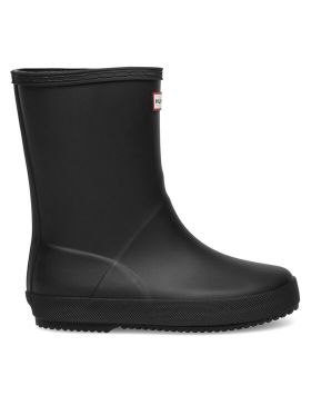 Cizme de cauciuc Hunter HFC-02 Negru