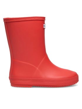 Cizme de cauciuc Hunter HFC-02 Roșu