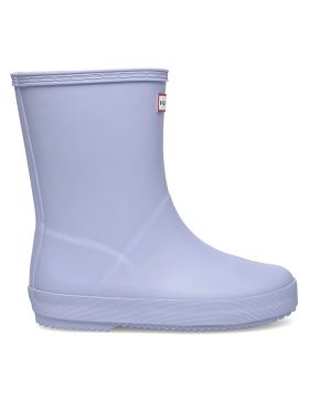 Cizme de cauciuc Hunter HFC-02 Violet
