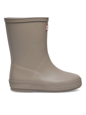 Cizme de cauciuc Hunter HFC-03 Bej