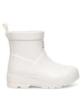 Cizme de cauciuc Hunter HFC-04 Écru