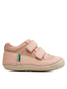 Pantofi Kickers Sostankro 894561-10-131 S Roz