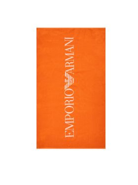 Prosop Emporio Armani Underwear 231772 4R451 00262 Portocaliu