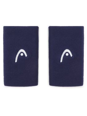 Set de manșete sport Head Wristband 285070 Bleumarin