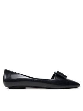 Balerini Melissa Melissa Pointy Chic Ad 35719 Negru