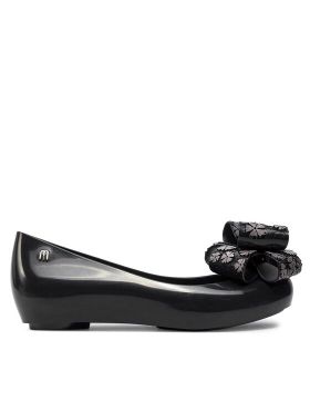 Balerini Melissa Melissa Ultragirl Sweet Xxiii Ad 33983 Negru