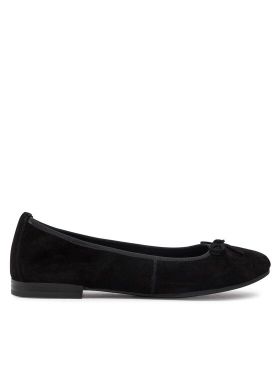 Balerini Tamaris 1-22166-42 Negru