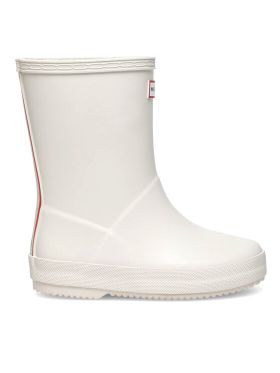 Cizme de cauciuc Hunter HFC-03 Alb